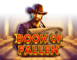 Book of Fallen