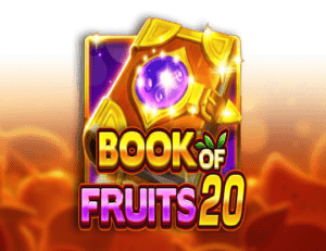 Book of Fruits 20