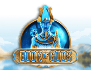 Book of Gods