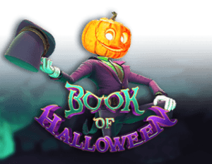 Book of Halloween