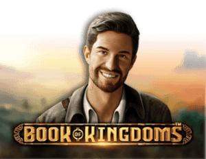 Book of Kingdoms