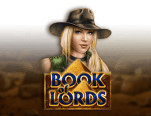 Book of Lords