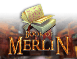 Book Of Merlin