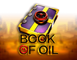 Book of Oil