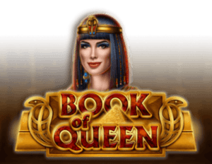 Book of Queen