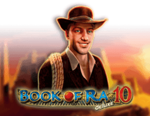 Book Of Ra Deluxe 10