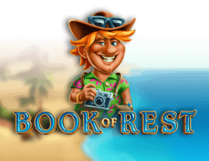 Book Of Rest