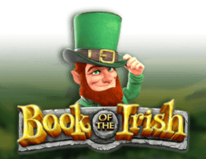 Book of the Irish