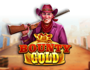 Bounty Gold