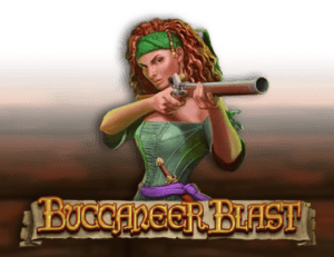 Buccaneer Blast