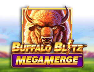 Buffalo Blitz: Mega Merge