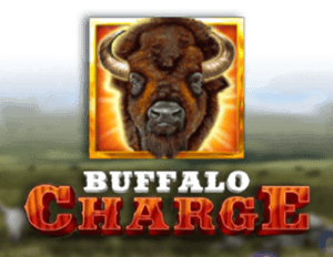 Buffalo Charge