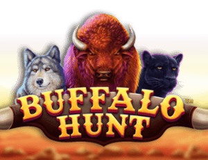 Buffalo Hunt