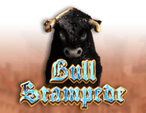 Bull Stampede