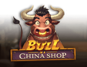 Bull in a China Shop