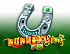 Burning Slots 40