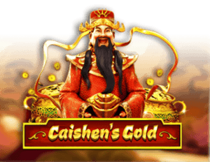 Caishen’s Gold