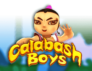 Calabash Boys