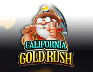 California Gold Rush