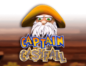 Captain Cashfall