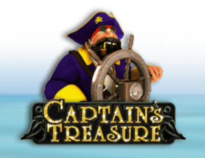 Captain’s Treasure