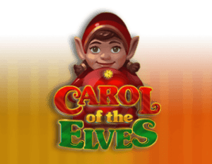 Carol of the Elves