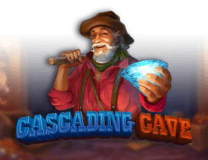 Cascading Cave