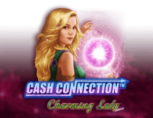 Cash Connection – Charming Lady