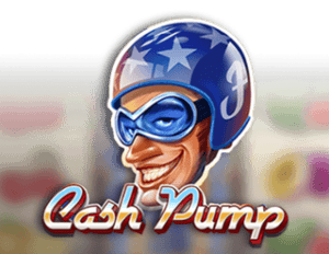 Cash Pump