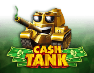 Cash Tank