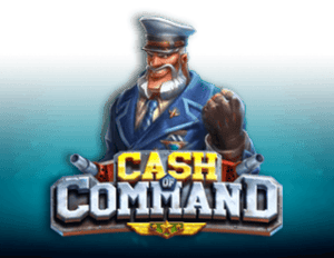 Cash of Command