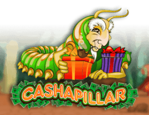 Cashapillar