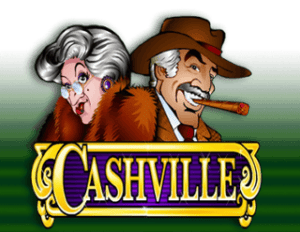 Cashville