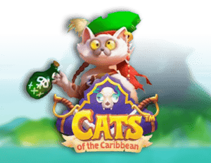 Cats of the Caribbean