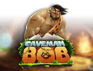 Caveman Bob