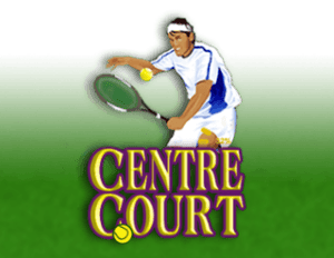 Centre Court