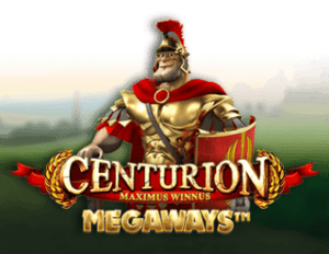 Centurion Megaways