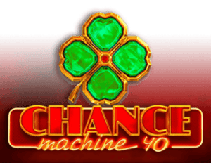 Chance Machine 40