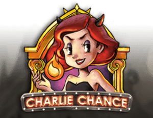 Charlie Chance