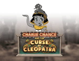 Charlie Chance and the Curse of Cleopatra