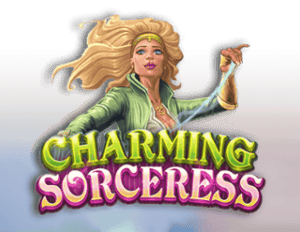 Charming Sorceress