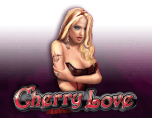 Cherry Love