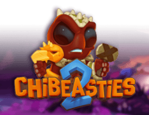 Chibeasties 2