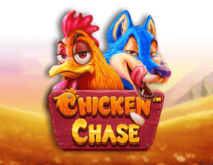 Chicken Chase