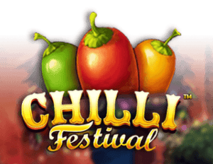 Chilli Festival