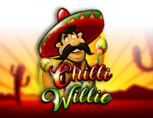 Chilli Willie