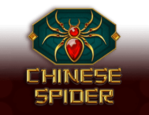 Chinese Spider