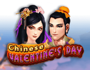 Chinese Valentines Day