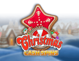 Christmas Cash Spins