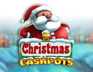 Christmas Cash Pots